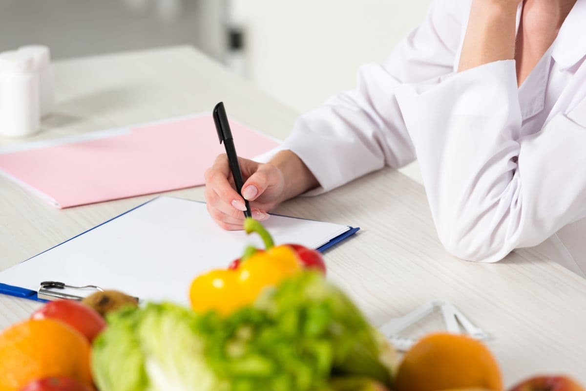 Rol Del Nutricionista Dietista En La Enfermedad Renal Nutrición Renal Pr 6695