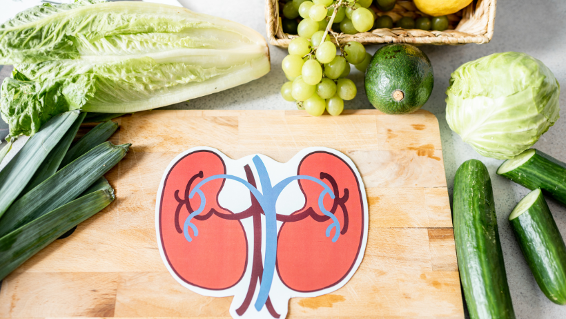Clase GRATIS: Protegiendo la salud de tus riñones