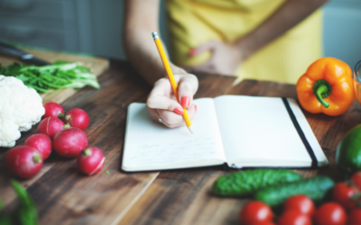 Recetas Puertorriqueñas Adaptadas para la Dieta Renal